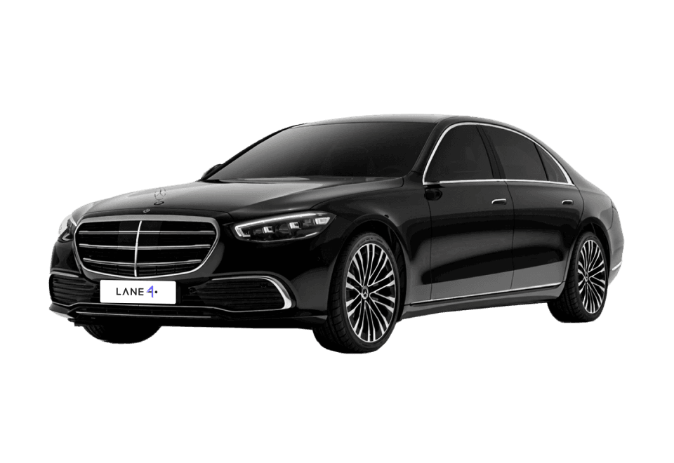 벤츠 S Class