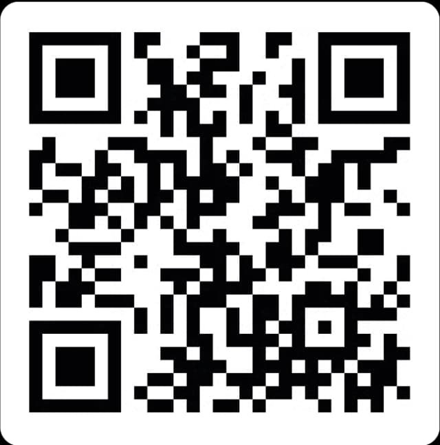 앱 다운로드 QR 코드