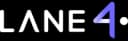 lane4 logo