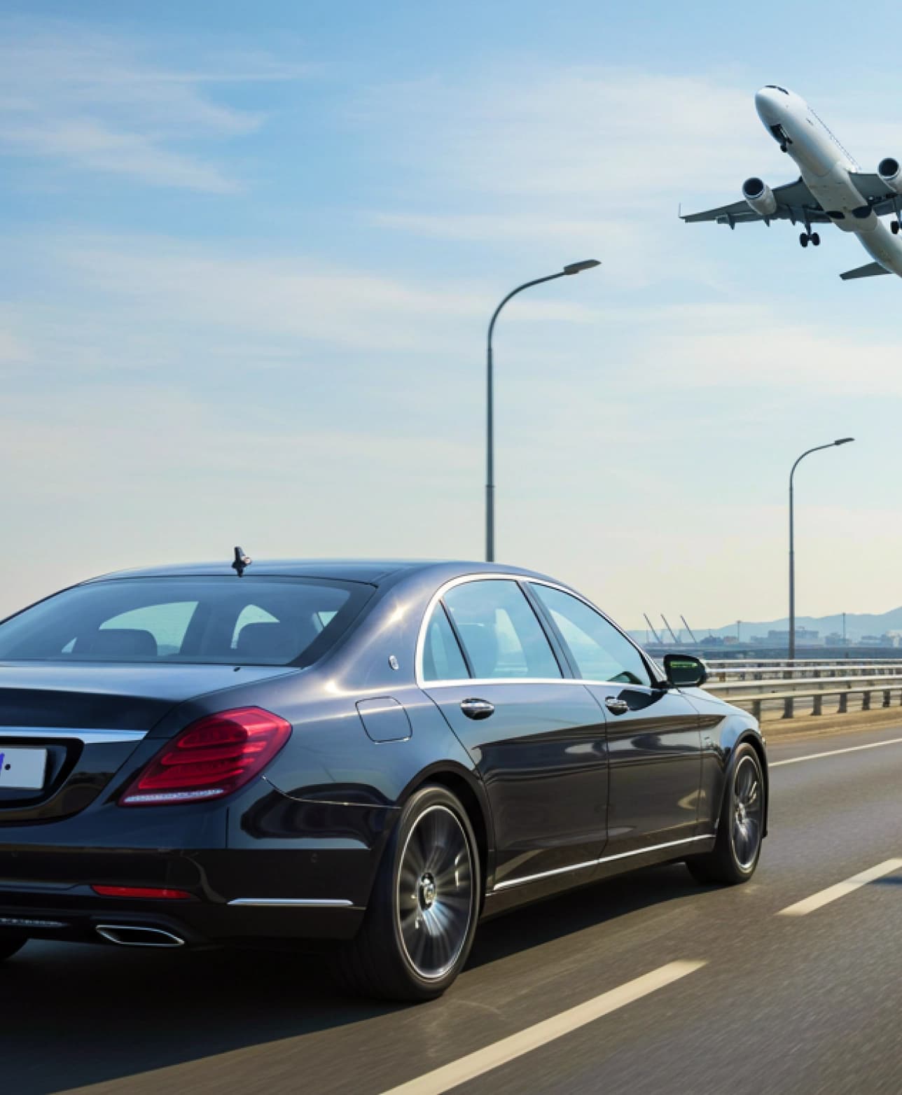 Airport Transfer